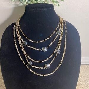 🌸Saks 5th Avenue Necklace🌸